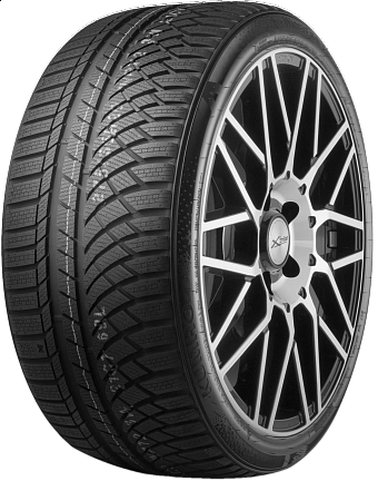 ���� ���� KUMHO WinterCraft W�72 245/40 R20 99W TL XL